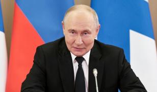Putin: Ucraina va pierde teritoriile din vest. Ce a aparţinut cândva Poloniei, Ungariei şi României va reveni
