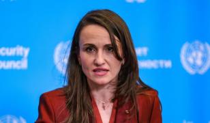 Ambasadorul Rusiei, convocat la București. Oana Țoiu: România transmite un mesaj clar Moscovei