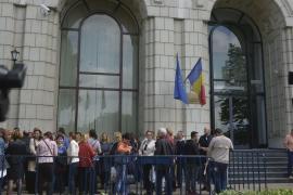 Grevă anunțată la ANAF, Vamă și Finanțe din cauza Legii salarizării: Pierdem până la 4.000 de lei pe lună