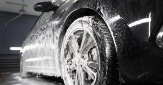 Spălătorie auto din Capitală, amendată de două ori pentru aceeaşi abatere. Sancţiunea e uriaşă