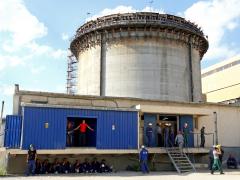 Reactorul 1 de la Cernavodă va fi oprit. Comandamentul Energetic, convocat de urgenţă