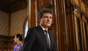După doborârea dronelor ruseşti, Nicușor Dan trimite o delegație în SUA la administrația Trump și Congres