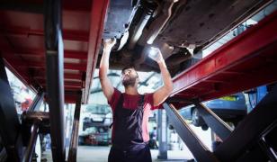 Un gigant auto va elimina 9.000 de locuri de muncă până în 2035