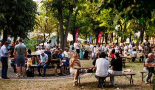 (P) Ziua Timișoarei începe vineri: 203 evenimente și concerte cu Beth Hart, The Script și Marija Serifovic
