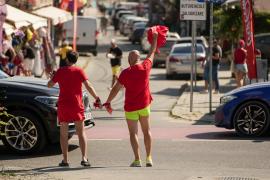 Poftiți pe la noi – Poftiți la întrecere: Echipa roșie a câștigat prima probă a săptămânii
