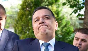 Un consilier AUR îl propune pe Sorin Grindeanu cetățean de onoare al județului Timiș