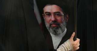 Acţiune comună a CIA şi Mossad în Iran. Misiunea e să-l găsească pe Mojtaba Khamenei: 