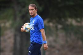 Roberto Mancini va fi selecţionerul Italiei. E pentru a doua oară în carieră când preia postul