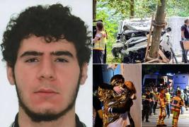 Autorul atacului de la Gay Pride din Berlin jurase credinţă grupării Stat Islamic într-un clip video