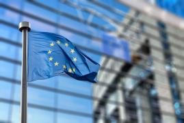 UE, reacţie în cazul dronelor din România: Condamnăm ferm încalcarea intenţionată a spaţiului aerian