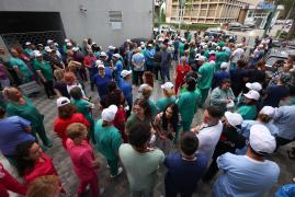 Colegiul Medicilor: Sănătatea nu mai are timp. România nu îşi mai permite să piardă medici