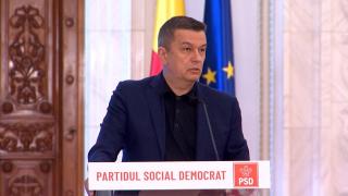 PSD a depus plângere penală împotriva Guvernului. Pîslaru acuză 