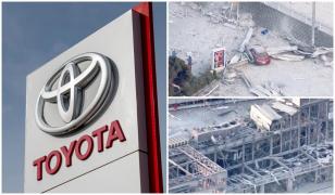 Toyota și Honda suspendă activitatea unor fabrici, în urma seismului puternic din Japonia