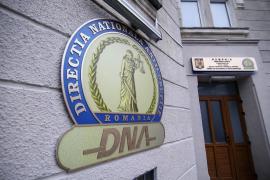 Percheziții DNA la Oficiul Național pentru Jocuri de Noroc