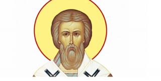 30 iulie, Sfântul Valentin. Sărbătoare importantă în calendarul ortodox