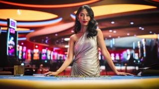 (P) Ce tehnologii stau la baza transmisiunilor Live Casino