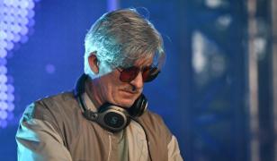 DJ-ul francez Kavinsky, celebru pentru 