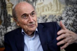 Joseph Blatter, atac dur la Infantino pe seama privatizării Cupei Mondiale de fotbal 