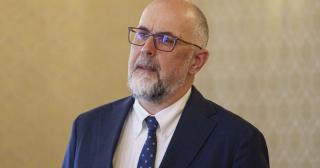 Kelemen Hunor, despre un posibil guvern după 15 august: "Nu vreau să stric feng shui-ul nimănui"