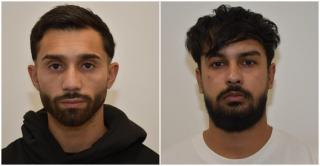 Doi români, condamnați pentru înjunghierea unui jurnalist britanic de origine iraniană la cererea Teheranului