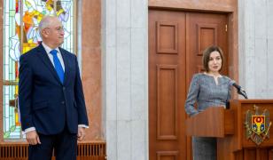 De ce a căzut Guvernul de la Chișinău: Scandalul MoldATSA şi investigaţiile care au zguduit scena politică