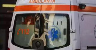 Fetiță de 6 ani, ucisă de o autoutilitară în Maramureș. Șoferul a fugit de la locul accidentului