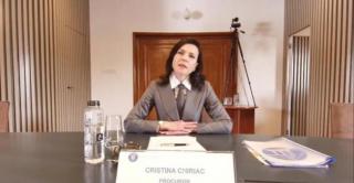 Procurorul general reacționează după scandalul azilelor din Bihor: Procurorii sunt ținta unor presiuni
