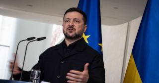 Ucraina va primi 140 de mld € de la statele europene din NATO şi Canada. SUA refuză să-l mai ajute pe Zelenski