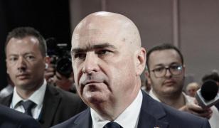Bolojan confirmă că s-a întâlnit de două ori cu George Simion: 