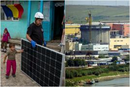 COMPARAȚIE. Românii vs. Centrala Nucleară. Ce s-ar întâmpla dacă prosumatorii ar livra mai mult în rețea