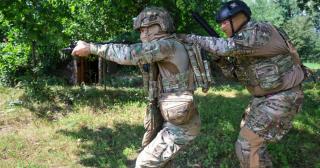 UE a convenit asupra unor reguli de intrare mai stricte pentru ucrainenii eligibili militar