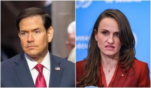 Marco Rubio, mesaj pentru Oana Țoiu despre relația dintre România și SUA: 