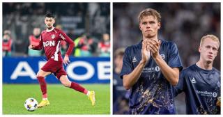 Cine este Tromso, adversara lui CFR Cluj din turul III preliminar al Conference League 