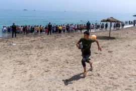 Trump compară situaţia din Ceuta cu SUA: 
