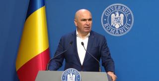 Bolojan anunţă stare de alertă la nivel naţional. România va importa energie electrică din Ucraina