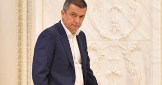 Grindeanu contestă legitimitatea guvernului interimar de a decreta stare de alertă la nivel naţional