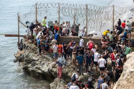 Italia suspendă acordul Schengen cu Spania. Trump spune despre Ceuta că este 