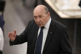 Băsescu îi cere lui Bolojan să renunţe la orgoliu şi să refacă coaliţia: PNL și PSD să repare ce au stricat