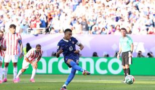 Maroc și Franţa, primele echipe calificate ȋn sferturile CM 2026. Antena 1, lider de audienţă