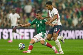 Anglia a trecut de Mexic, în optimile Cupei Mondiale 2026