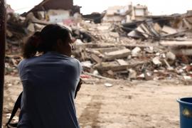 A supravieţuit 32 de ore sub dărâmâturi, după cutremurele din Venezuela: 