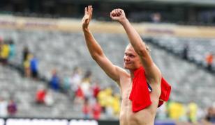 Şoc la Cupa Mondială 2026: Norvegia a eliminat Brazilia ȋn optimi. Antena 1, lider de audiență