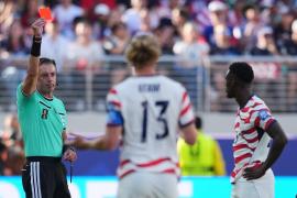UEFA critică FIFA în cazul Balogun: Decizia a depăşit linia roşie. E de neînţeles şi nejustificabilă