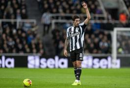 Tottenham l-a transferat pe Sandro Tonali pentru 100 de milioane de lire sterline