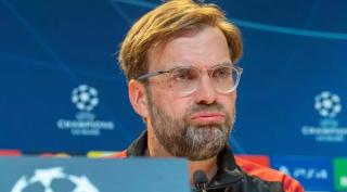 Klopp îi critică pe Trump şi Infantino după anularea suspendării lui Balogun