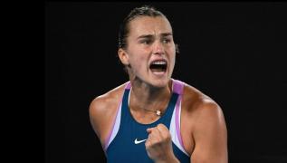 Sabalenka, după înfrângerea cu Osaka - „Vreau doar să fiu complet beată, să uit de tenis”