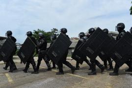 Brazilia se teme că Statele Unite vor folosi forța militară pe teritoriul său