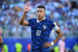 Mbappe, mesaj dur către senatoarea paraguayană rasistă: "Sunteţi o femeie demnă de dispreţ"