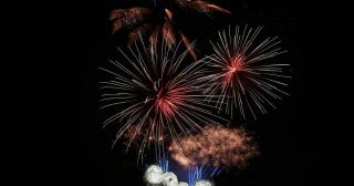 Washingtonul, cel mai poluat oraş din lume după uriaşul foc de artificii de Ziua Independenţei