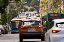 32 de şoferi ai unei firme de ride-sharing din Capitală munceau fără acte. Compania, amendată